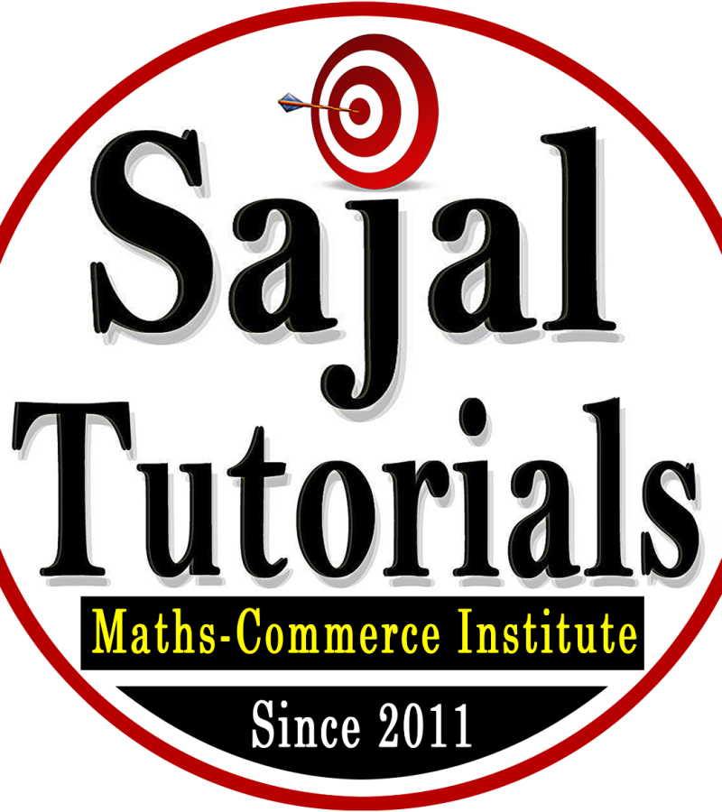 Sajal Tutorials Logo - www.sajaltutorials.in